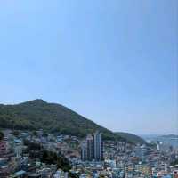 Colorful Hillside Wanderland