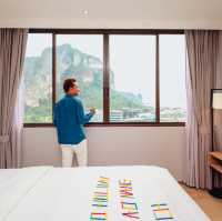 Holiday Inn Resort Krabi Ao Nang Beach  