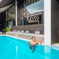 Blu Monkey Hub & Hotel Phuket 