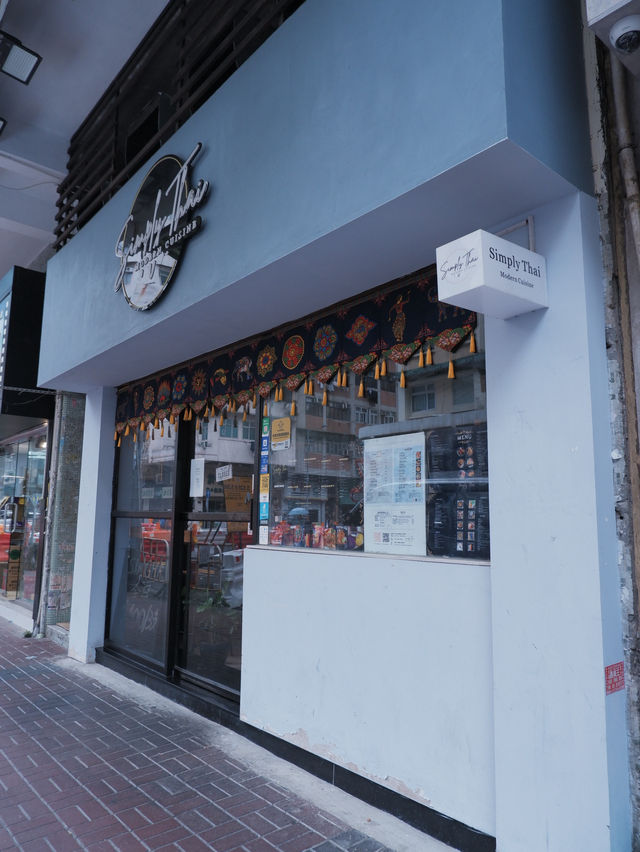 放假就去食海鮮農夫包