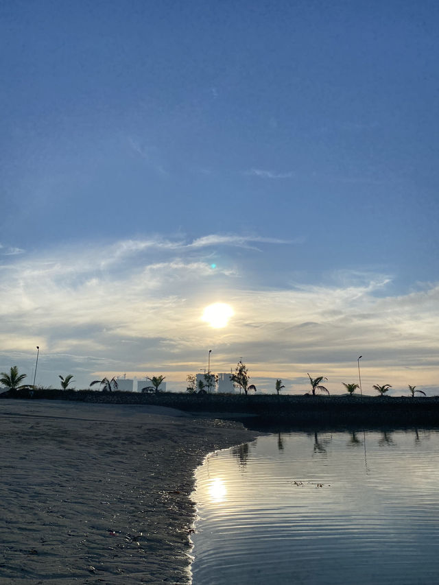 Hidden Bliss in Mactan