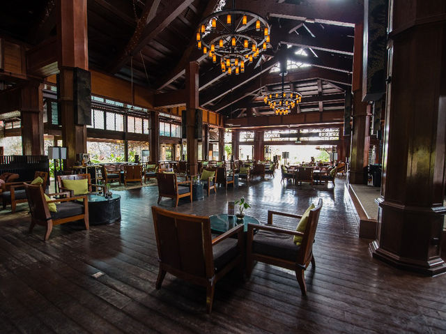Sun, Sand & Serenity: A Stay at Meritius Pelangi, Langkawi