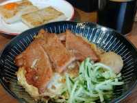 桃園龜山早午餐-人氣排隊美食-來吃早餐
