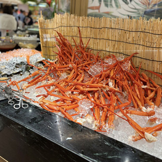 性價比高自助餐🍽️