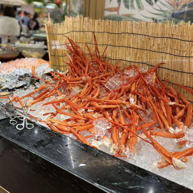 性價比高自助餐🍽️