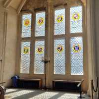 Stirling Castle, Scotland