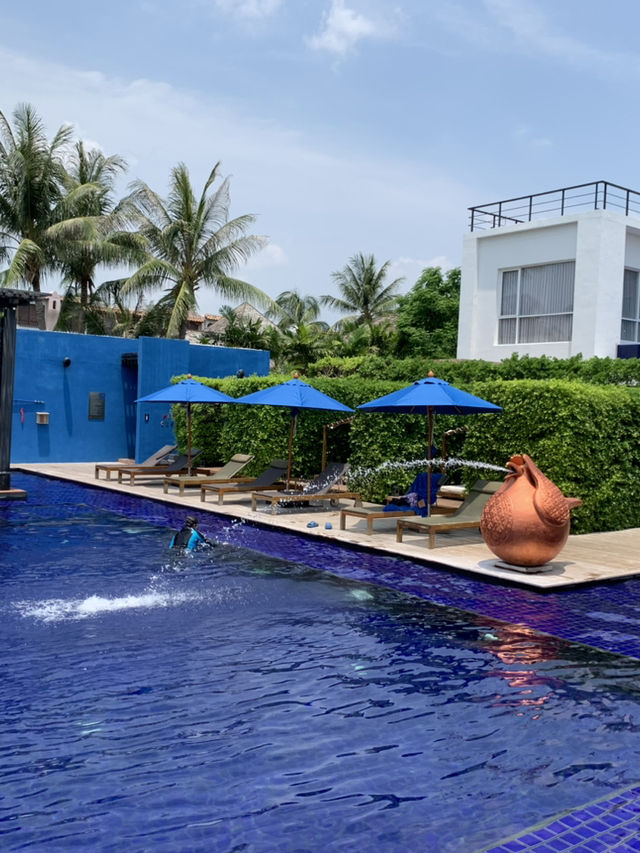 華欣 ace of hua hin resort