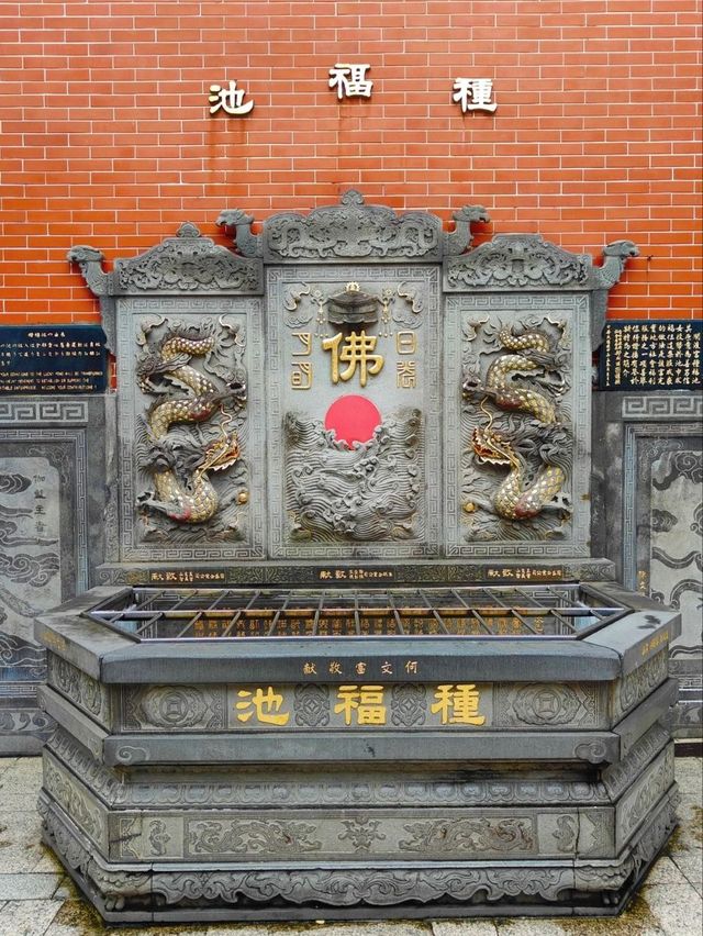 關渡宮：淡水河畔的古老信仰與絕美風光