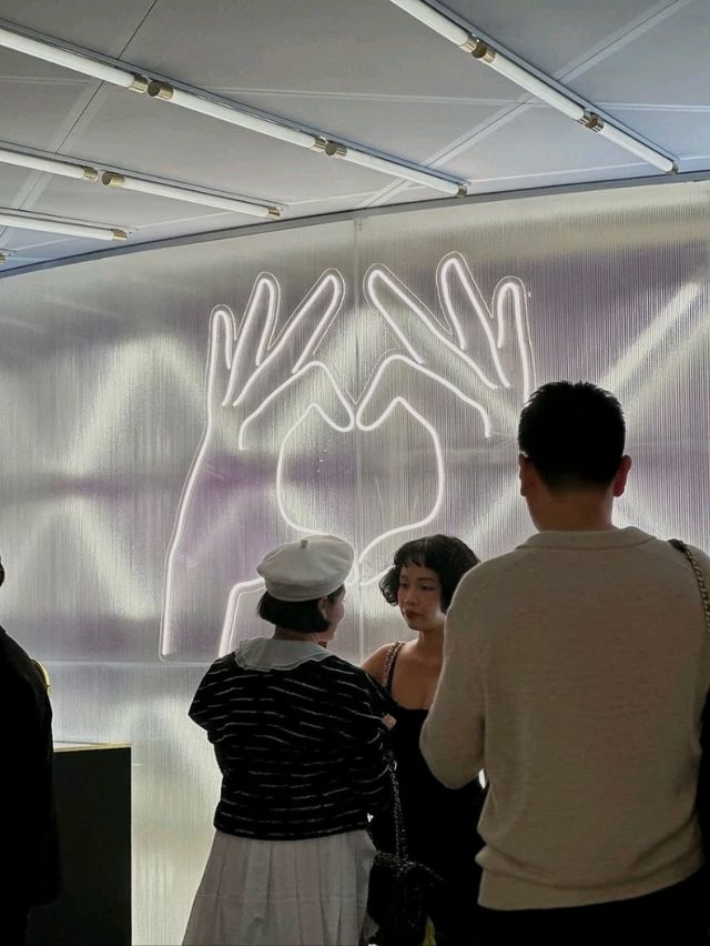 CRUSH STORY Exhibition