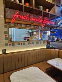 Smith&Co.  Brunch Vibes ใจกลางเมือง
