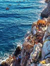 🇭🇷 Croatia: Beach, Culture & Sunsets Along the Adriatic