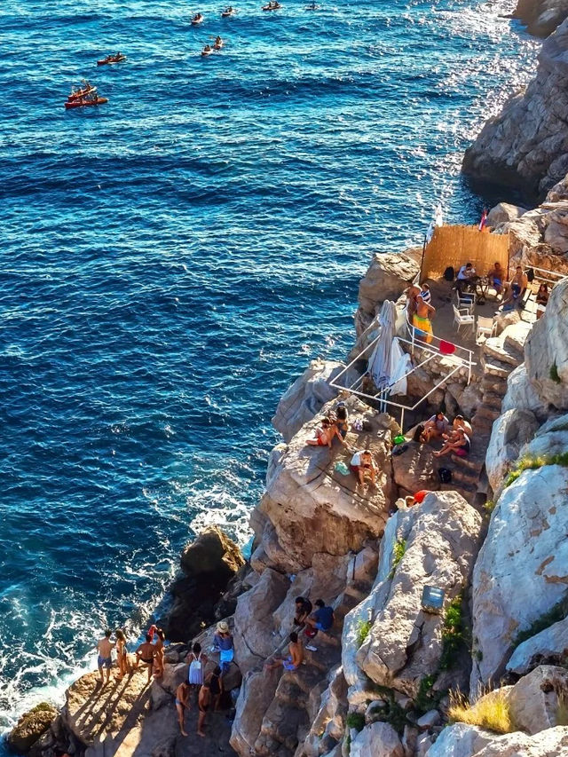 🇭🇷 Croatia: Beach, Culture & Sunsets Along the Adriatic