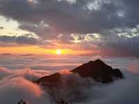 Exploring the majesty trekking in Northen Vietnam