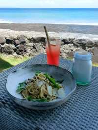 A Serene Slice of Paradise at Wyndham Tamansari Jivva Resort Bali.
