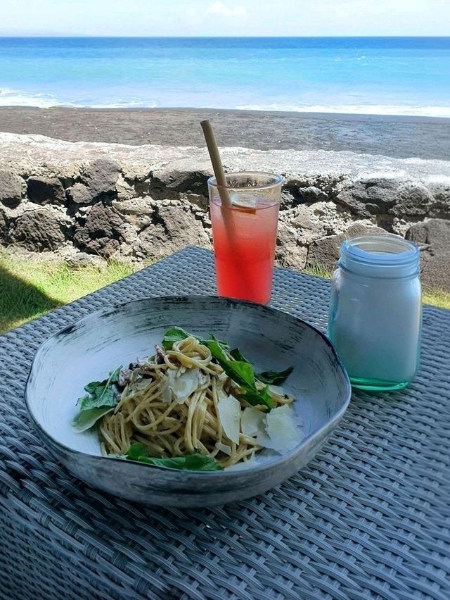 A Serene Slice of Paradise at Wyndham Tamansari Jivva Resort Bali.