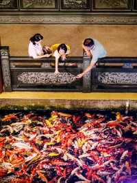 Taoist Devotion