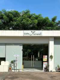 Cafe Forest