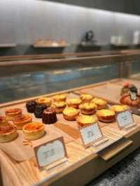 Bakes