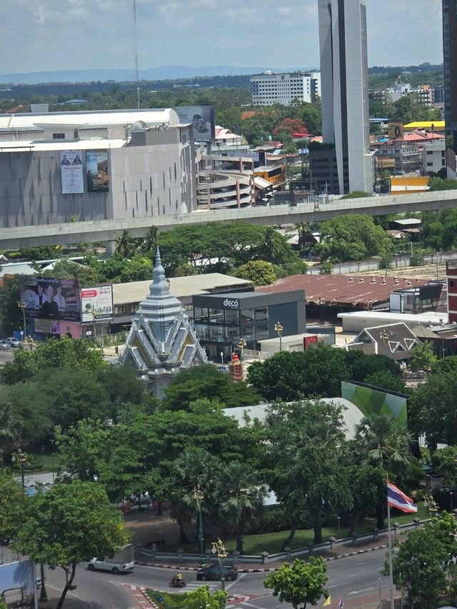 เที่ยวขอนแก่น ตะลุยร้านแซ่บ 3วัน2คืน!!!