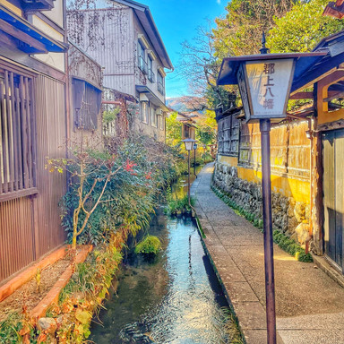 岐阜】水と踊りの町郡上八幡の歩き方 | Trip.com 郡上