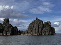 MATUKAD CARAMOAN
