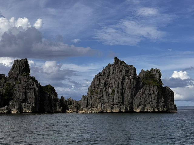 MATUKAD CARAMOAN