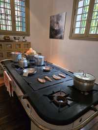 해외여행 부에노스아이레스의 Museo Evita
