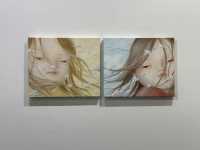 Modern arts amidst restless nightlife