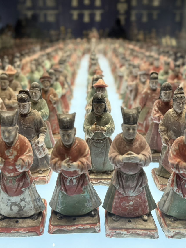 The hardest museum in China to get in