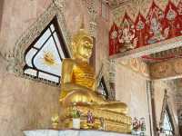 ขอพรพระราหู เปิดทางชีวิตที่วัดศีรษะทอง จ.นครปฐม
