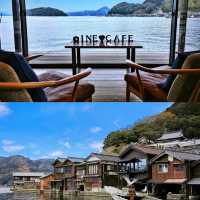 🇯🇵 Kyoto by the Sea • Ine no Funaya (Ine Boat Houses)
