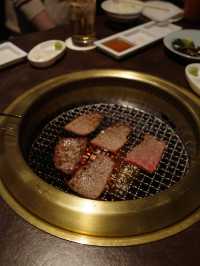 🥩【東京 銀座】職人技が光る極上焼肉「焼肉専科 肉の切り方 銀座数寄屋橋店｣