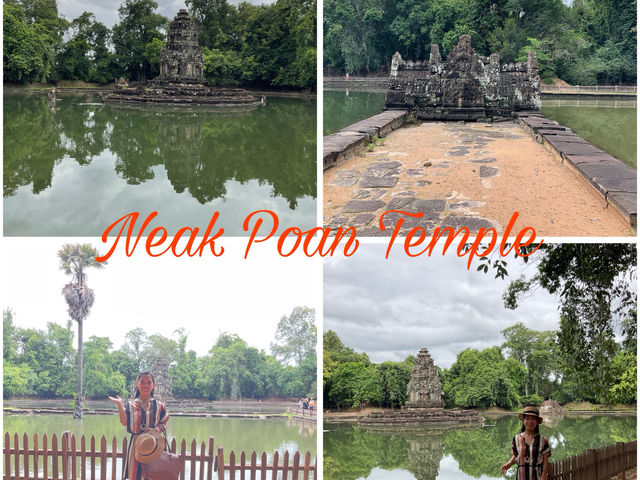 Temple Run 🇰🇭
