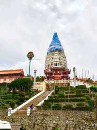 Peaceful Temple Views Without a Price Tag