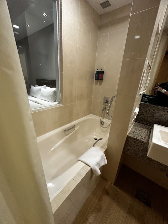 Beach life hotel 