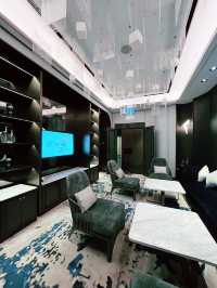 Renaissance Hotel KL: The Ultimate Summer Getaway