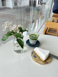 Soul Good Matcha & Coffee | พัทยา