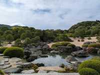 Adachi Museum
