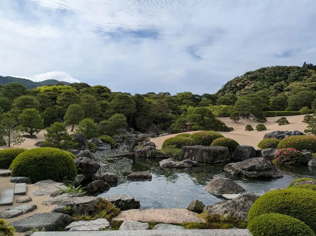 Adachi Museum