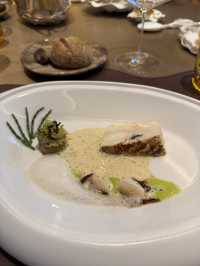 Paris Perfection: A Night at Plénitude, Headed into the Heart of ⭐️⭐️⭐️