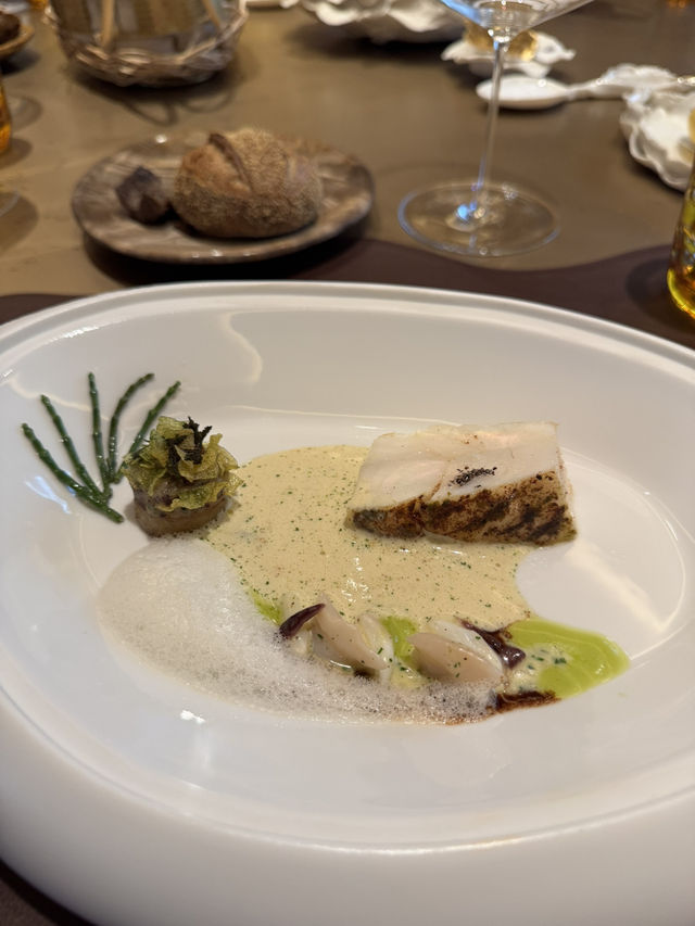 Paris Perfection: A Night at Plénitude, Headed into the Heart of ⭐️⭐️⭐️