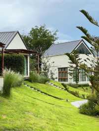 G&G Cafe and Stay Ratchaburi🌳 ที่พักฮีลใจใกล้กรุง