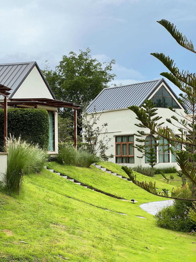 G&G Cafe and Stay Ratchaburi🌳 ที่พักฮีลใจใกล้กรุง