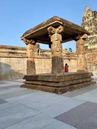 The Sri Kodanda Ramaswamy Temple 