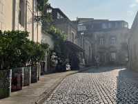 A quick 3 days trip in Baku