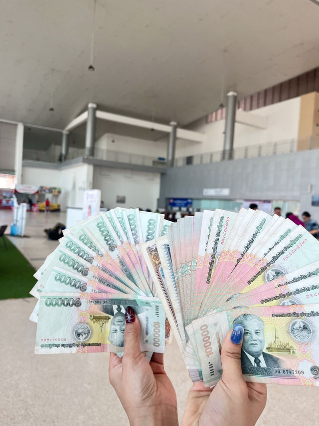 วังเวียง เมืองเฟือง ลาว 🇱🇦🇱🇦ประเทศใกล้บ้าน