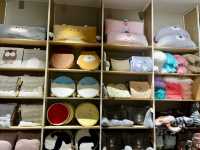 Stylish Finds at The Green Party, Gurney Paragon Penang