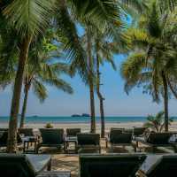 🌴ที่พักเกาะช้างสไตล์บาหลี The Dewa Koh Chang