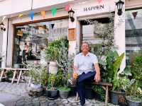 Happen Cafe & Bistro Nakhonsawan