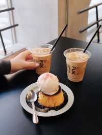 FUK Coffee ใครมาฟุกุโอกะต้องห้ามพลาด